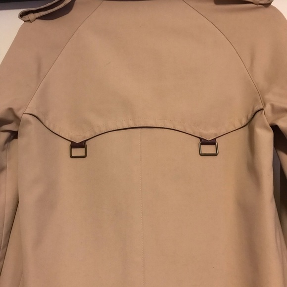 Vintage designer Etienne Aigner very Rare trench coat - Picture 7 of 16